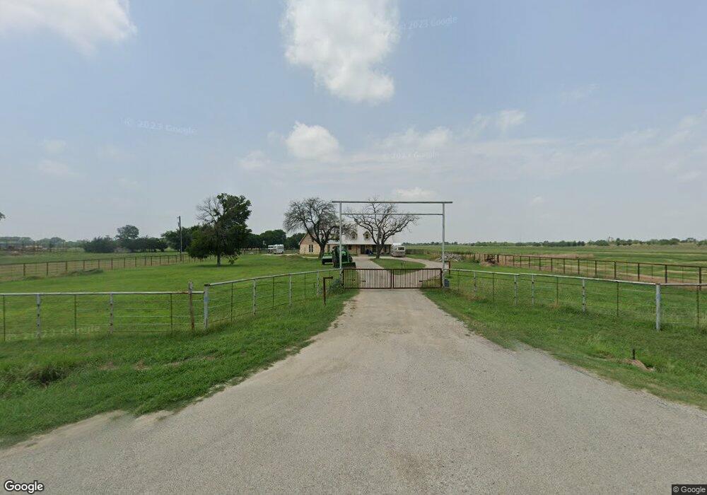 4832 Fm 709 S, Corsicana, TX 75110 - photo 1