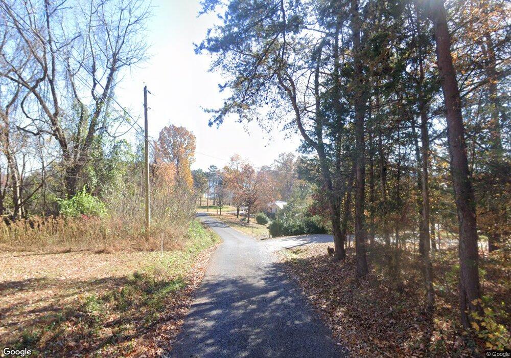 Lot 1 Tate Rd, Bean Station, TN 37708 - photo 1