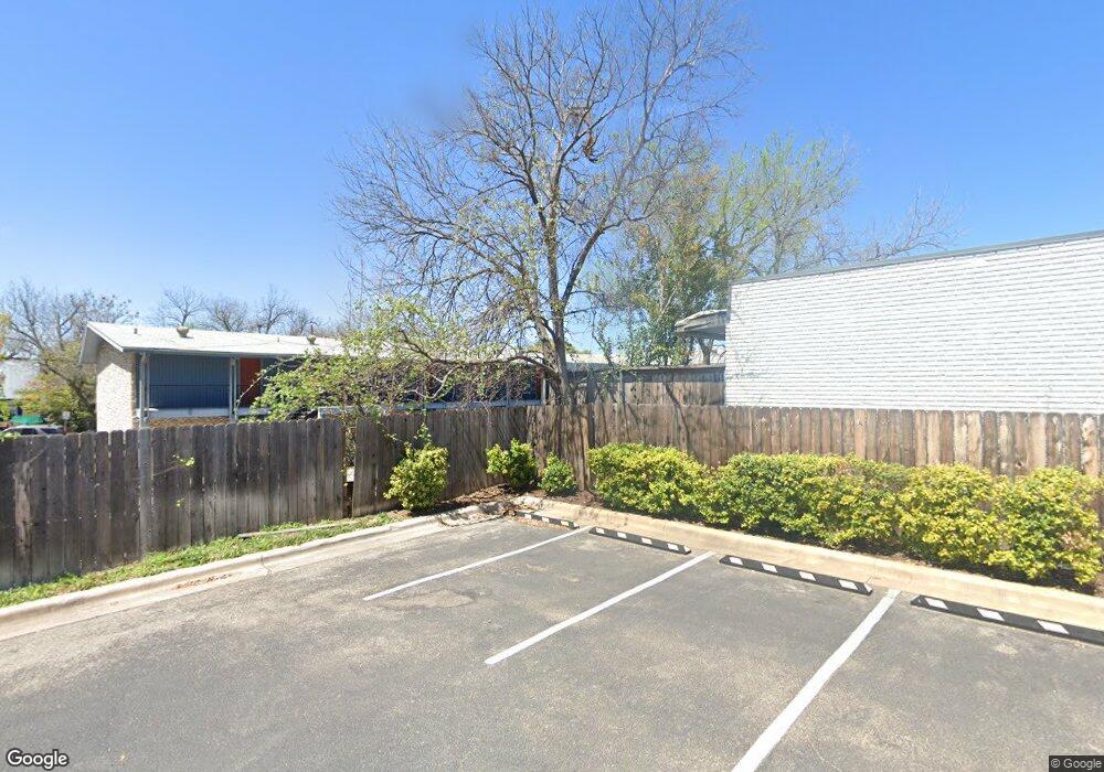 2910 Medical Arts St unit 210, Austin, TX 78705 - photo 1