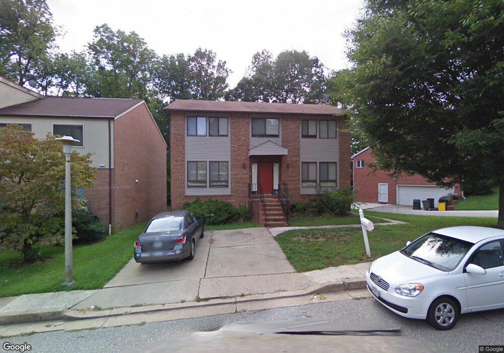 6302 Benhurst Rd, Baltimore, MD 21209 - photo 1