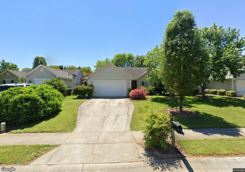 1057 Meadowbrook Ln SW, Concord, NC 28027 - photo 1