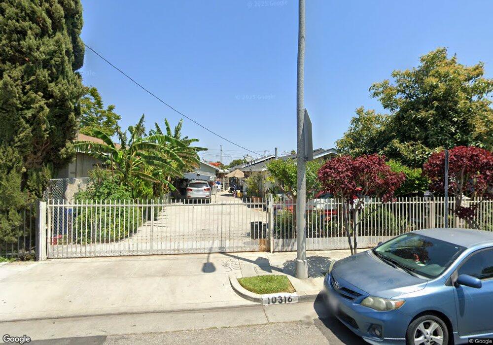 Street View Photo