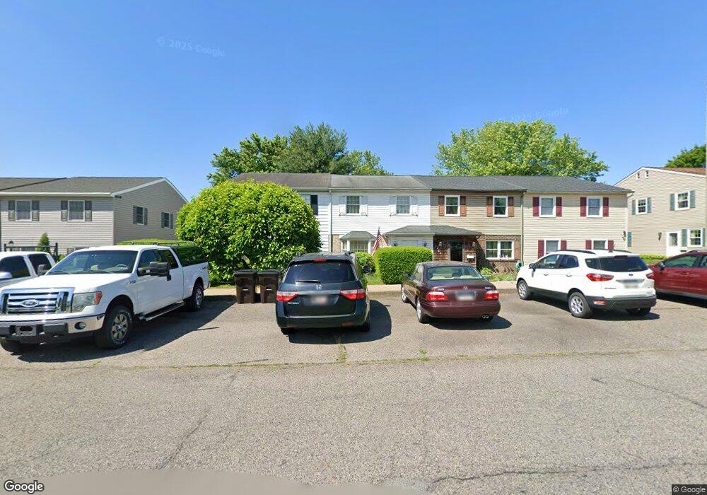 420 Colonial Dr, East Greenville, PA 18041 - photo 1