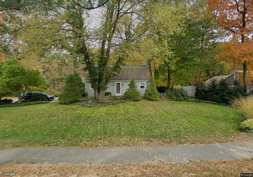 238 Old Lancaster Rd, Sudbury, MA 01776 - photo 1