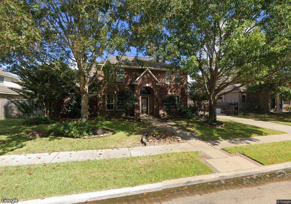 17811 W Copper Lakes Dr, Houston, TX 77095 - photo 1