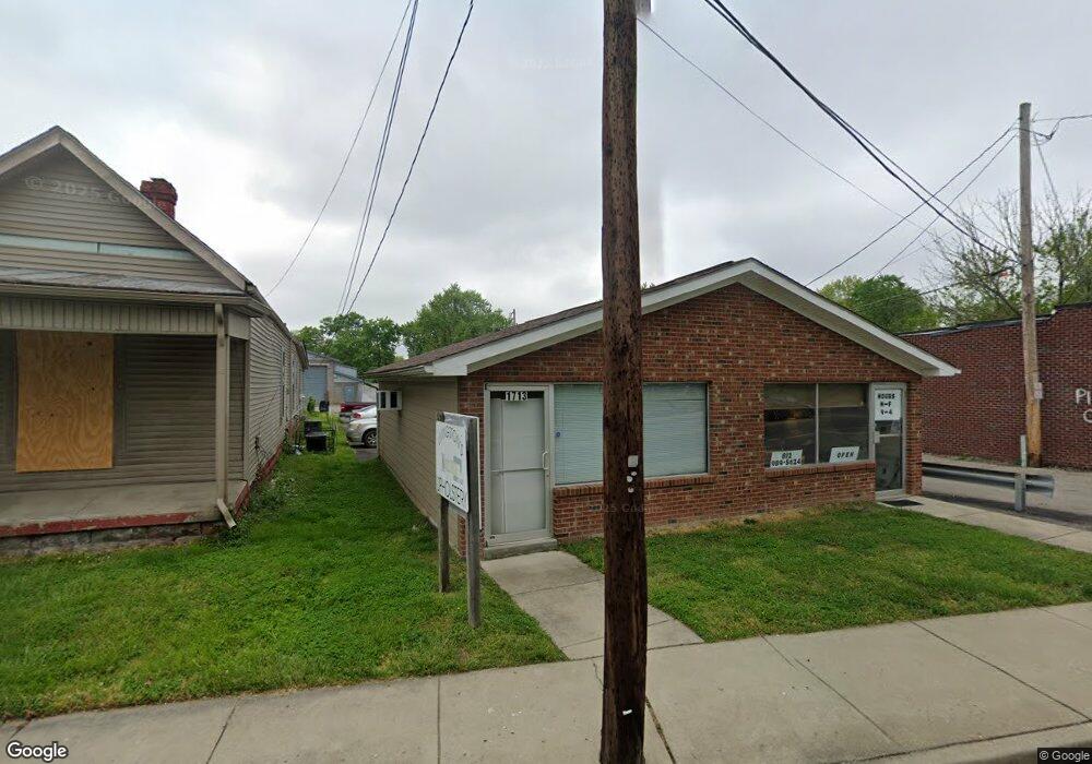 1713 Charlestown Rd, New Albany, IN 47150 - photo 1