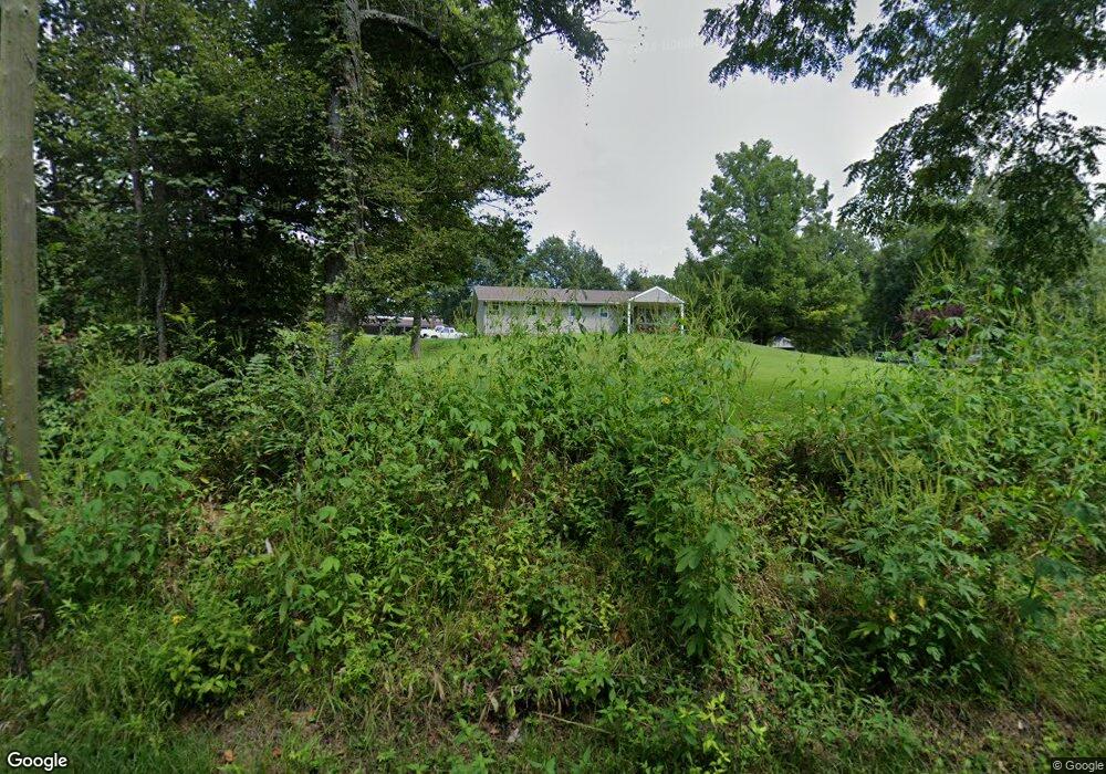 534 W County Road 600 N, Greensburg, IN 47240 - photo 1