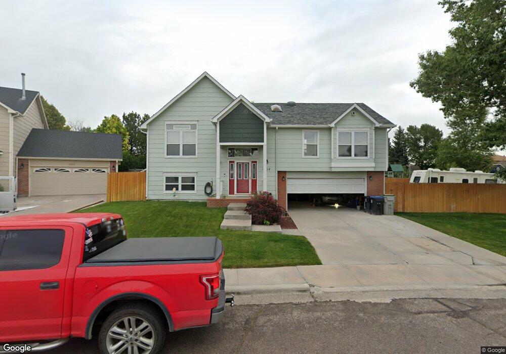 3118 Spruce Ct, Cheyenne, WY 82001 - photo 1