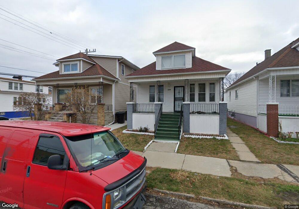 5003 Eldridge St unit Bldg-Unit, HamtraMcK, MI 48212 - photo 1