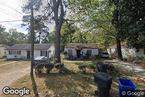 131 W 77th St, Shreveport, LA 71106