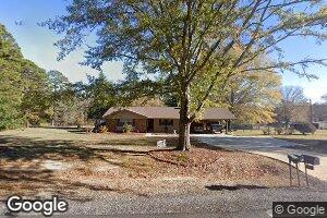 1206 County Road 515, Myrtle, MS 38650