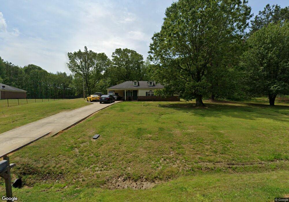 611 French Rd, Byhalia, MS 38611 - photo 1