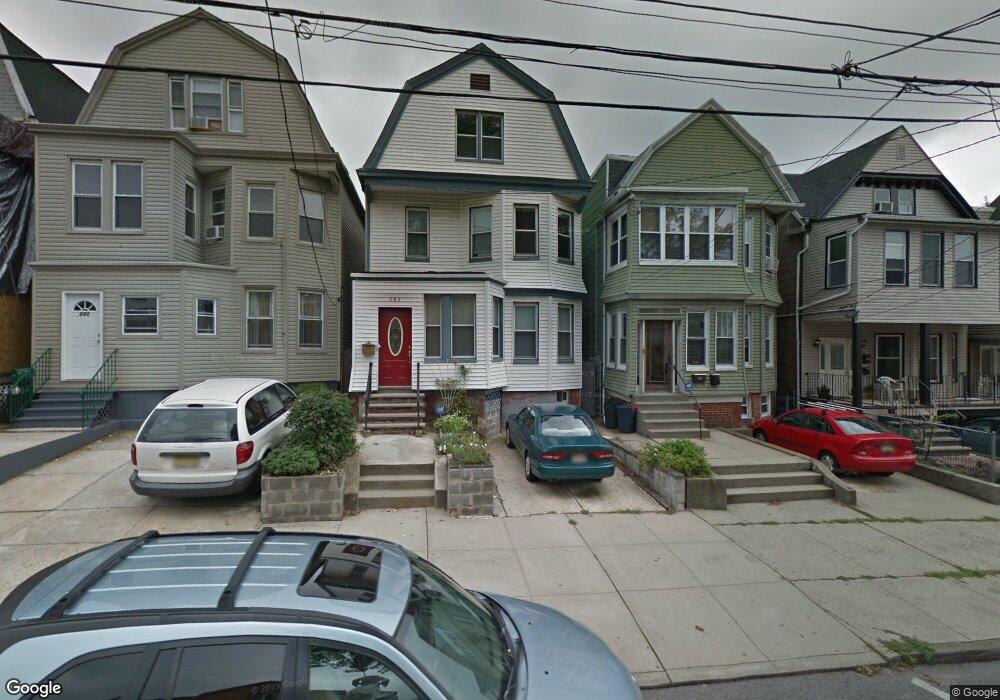 283 Union St, Jersey City, NJ 07304 - photo 1