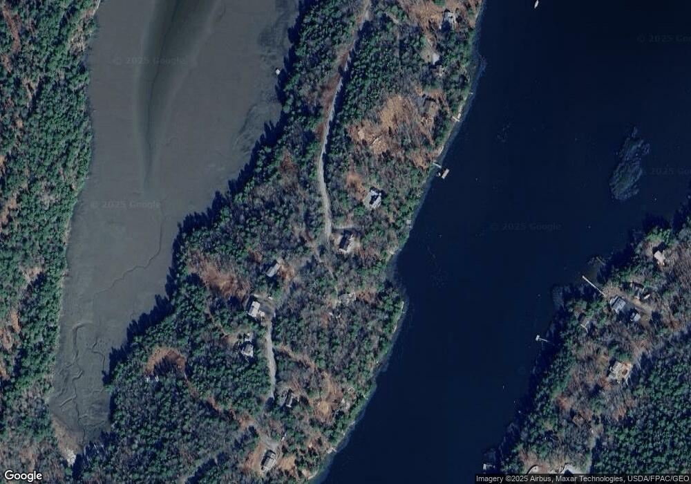 77 Cushman Point Rd, Wiscasset, ME 04578 - photo 1