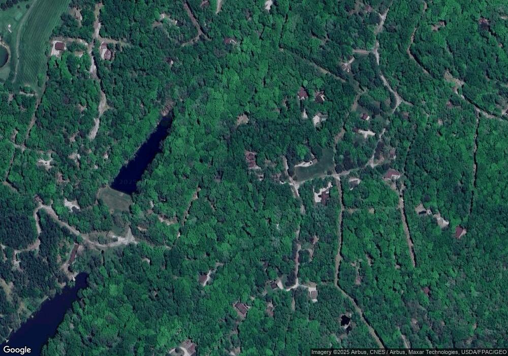 45 Cherokee Ct, Sugar Grove, OH 43155 - photo 1