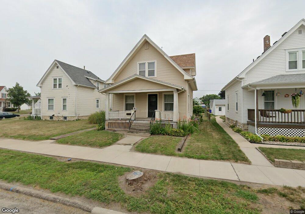 1705 Hamilton St SW, Cedar Rapids, IA 52404 - photo 1