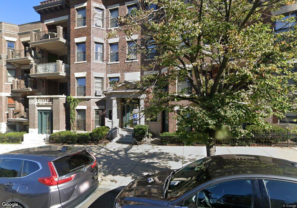 1472 Commonwealth Ave unit 1, Brighton, MA 02135 - photo 1