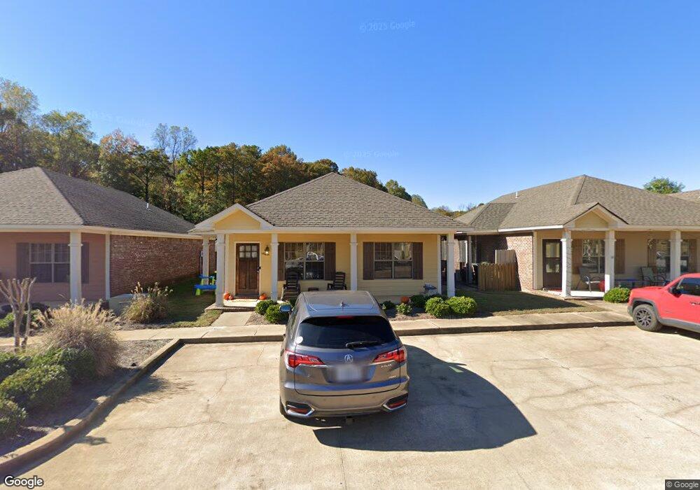 1422 Cypress Park, Oxford, MS 38655 - photo 1