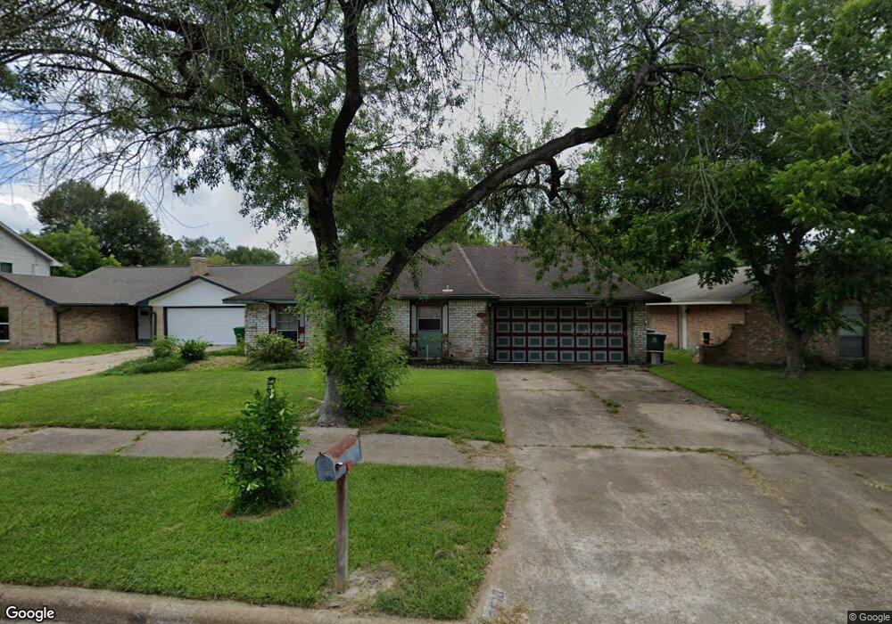 7510 Lemon Tree Cir, Houston, TX 77088 - photo 1