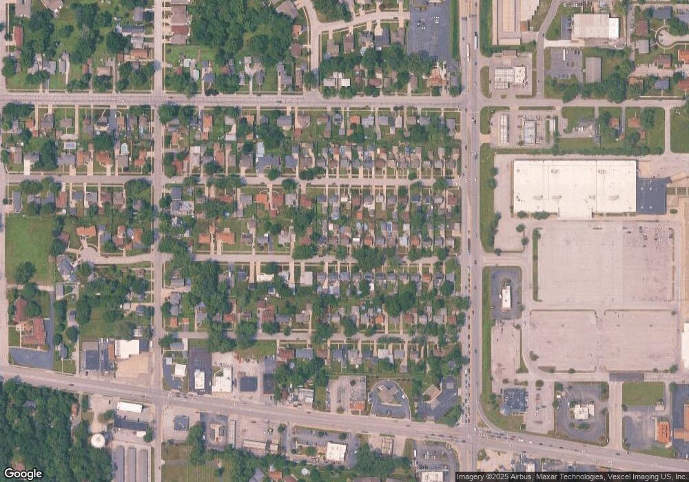 3911 Wicker Ave, Highland, IN 46322 - photo 1