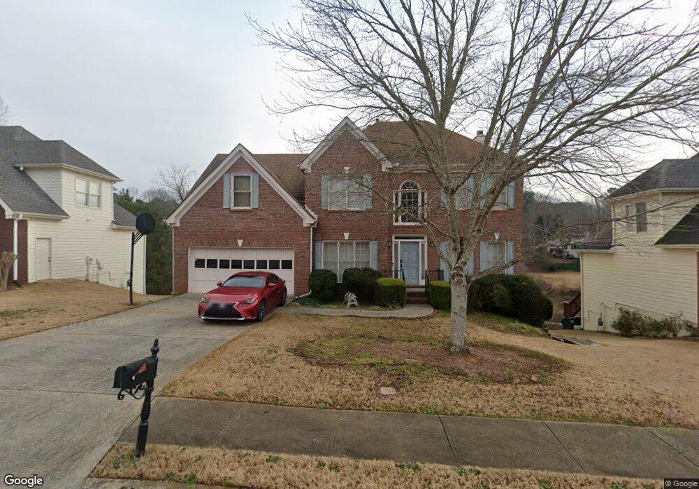 2165 Laurel Lake Dr unit 3, Suwanee, GA 30024 - photo 1