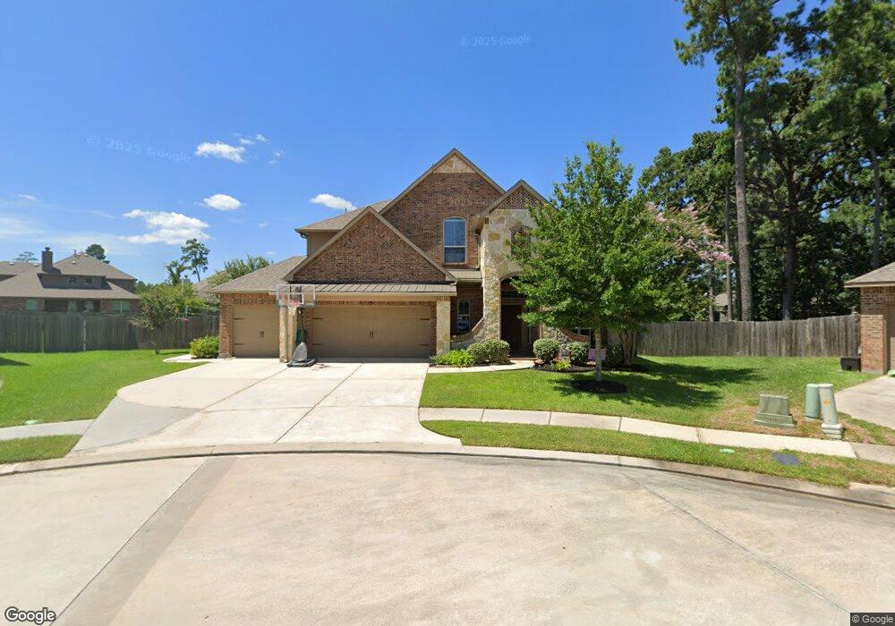 14101 Sun Notch Dr, Conroe, TX 77384 - photo 1