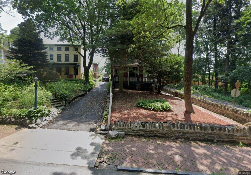 400 E Church Ln, Philadelphia, PA 19144 - photo 1