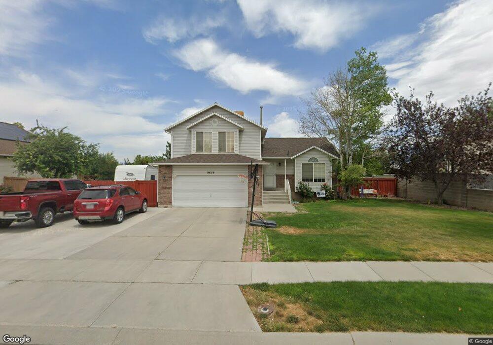 9679 S 3065 W, South Jordan, UT 84095 - photo 1