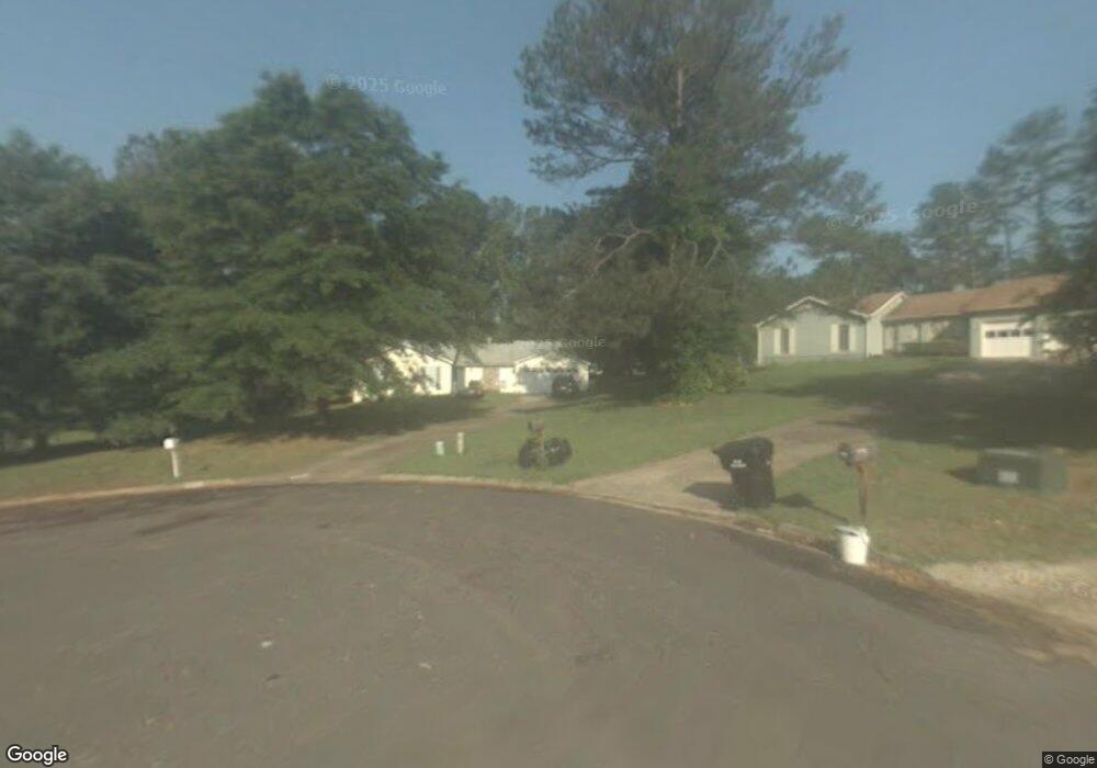 5719 Rally Ct, Rex, GA 30273 - photo 1