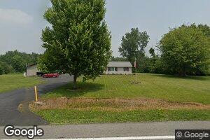 775 Lewiston Rd, Basom, NY 14013