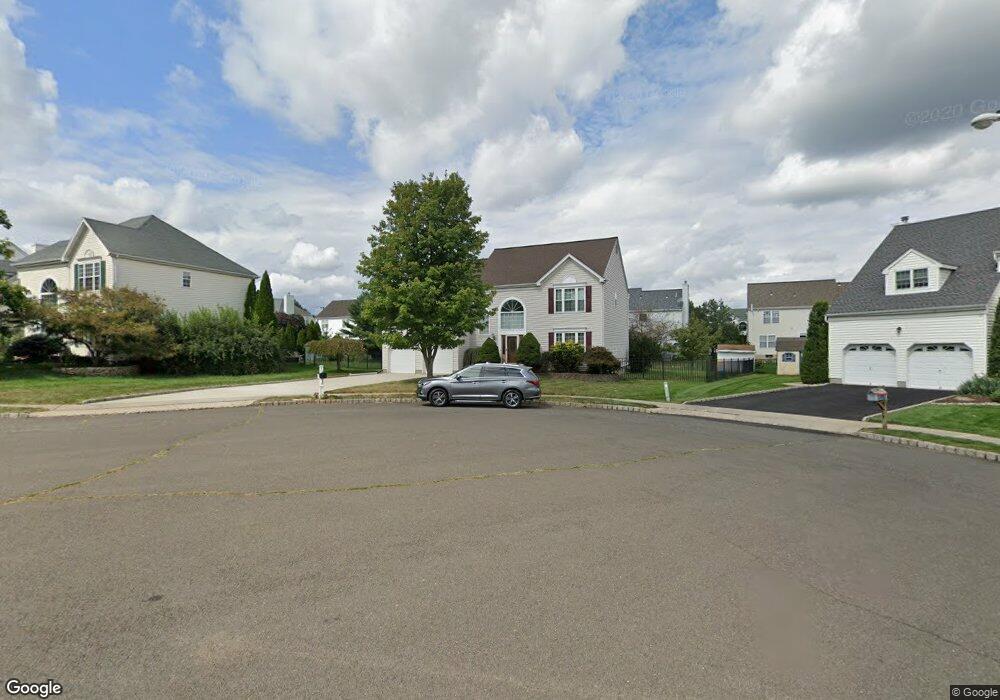 27 Cardinal Way, Raritan, NJ 08869 - photo 1