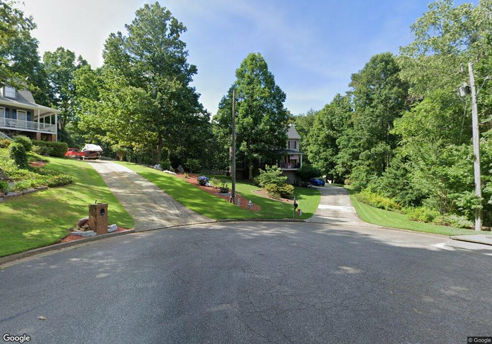 318 Eagle Ridge Place unit 3, Canton, GA 30114 - photo 1