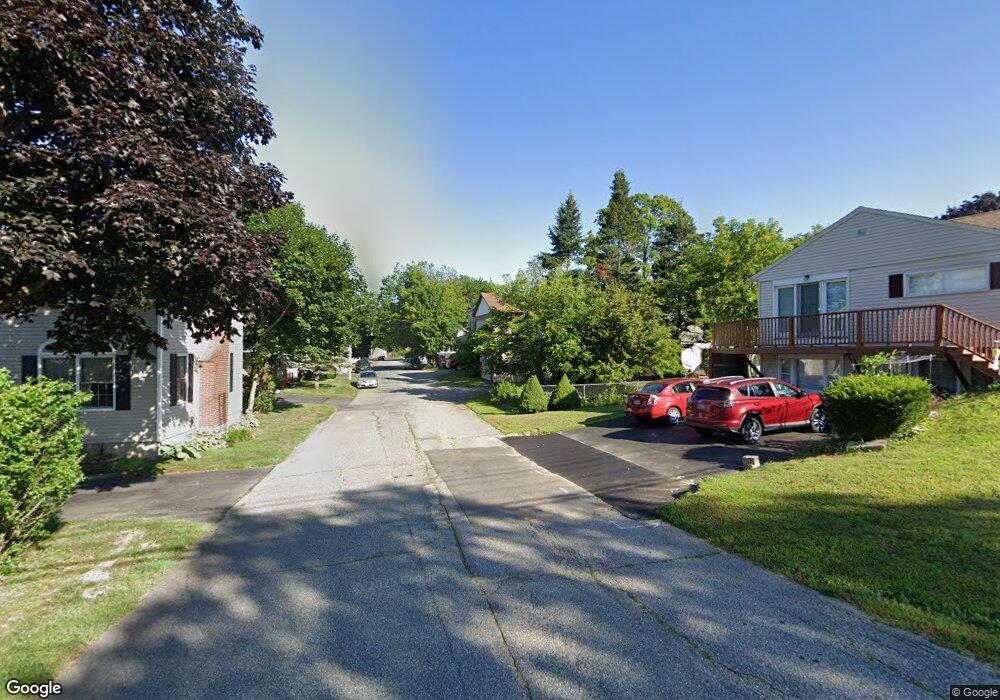 Lot 2 Marigold Way, Lewiston, ME 04240 - photo 1