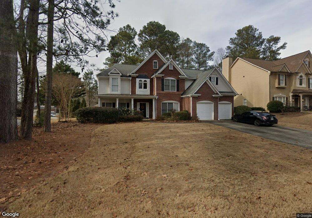 3690 Old Suwanee Rd unit 1, Suwanee, GA 30024 - photo 1