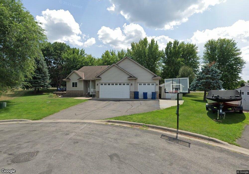 1000 Brook Ct, Sauk Rapids, MN 56379 - photo 1