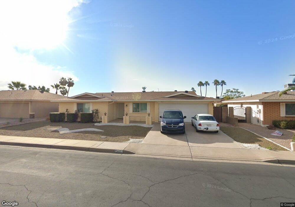 4653 E Enid Ave, Mesa, AZ 85206 - photo 1