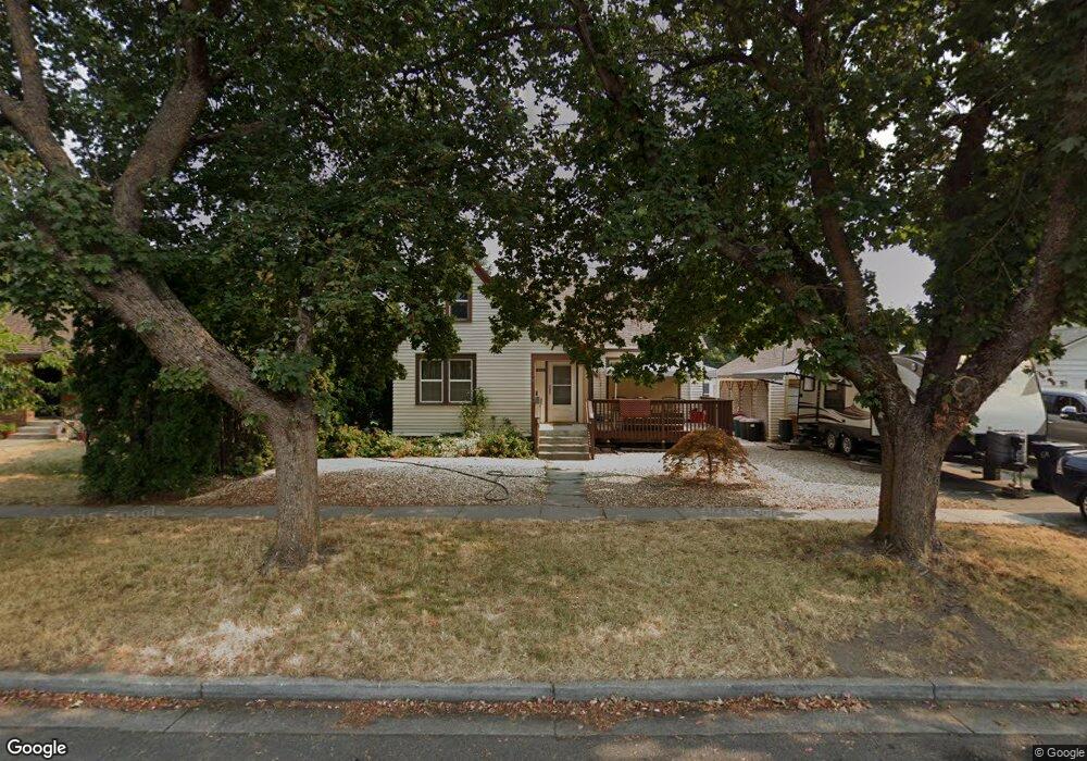 113 6th St, Cheney, WA 99004 - photo 1