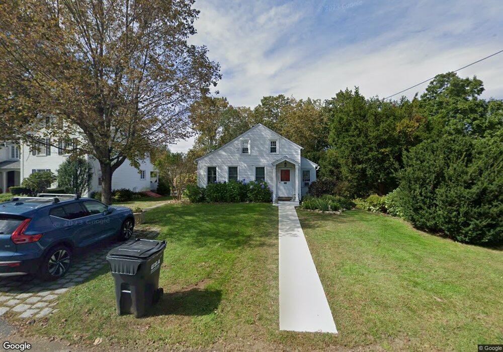 211 North St, Middlebury, CT 06762 - photo 1