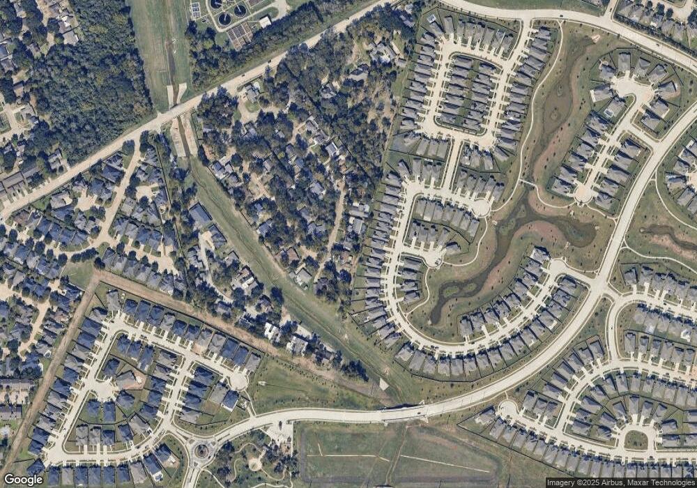 2225 N Belmont Dr, Richmond, TX 77469 - photo 1