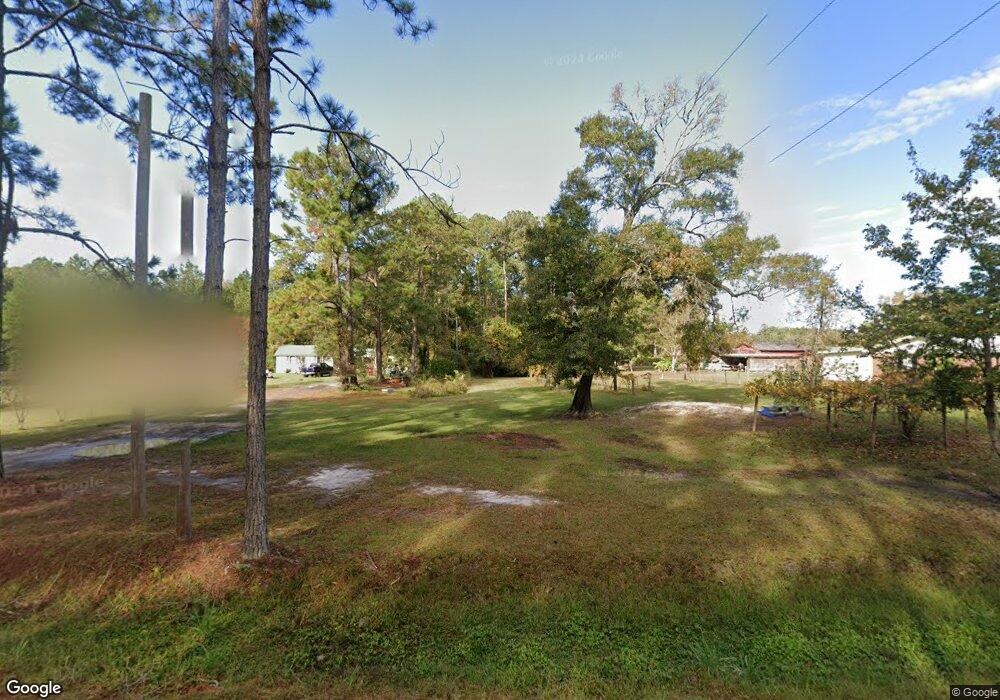 5745 Voight Bridge Rd, Blackshear, GA 31516 - photo 1