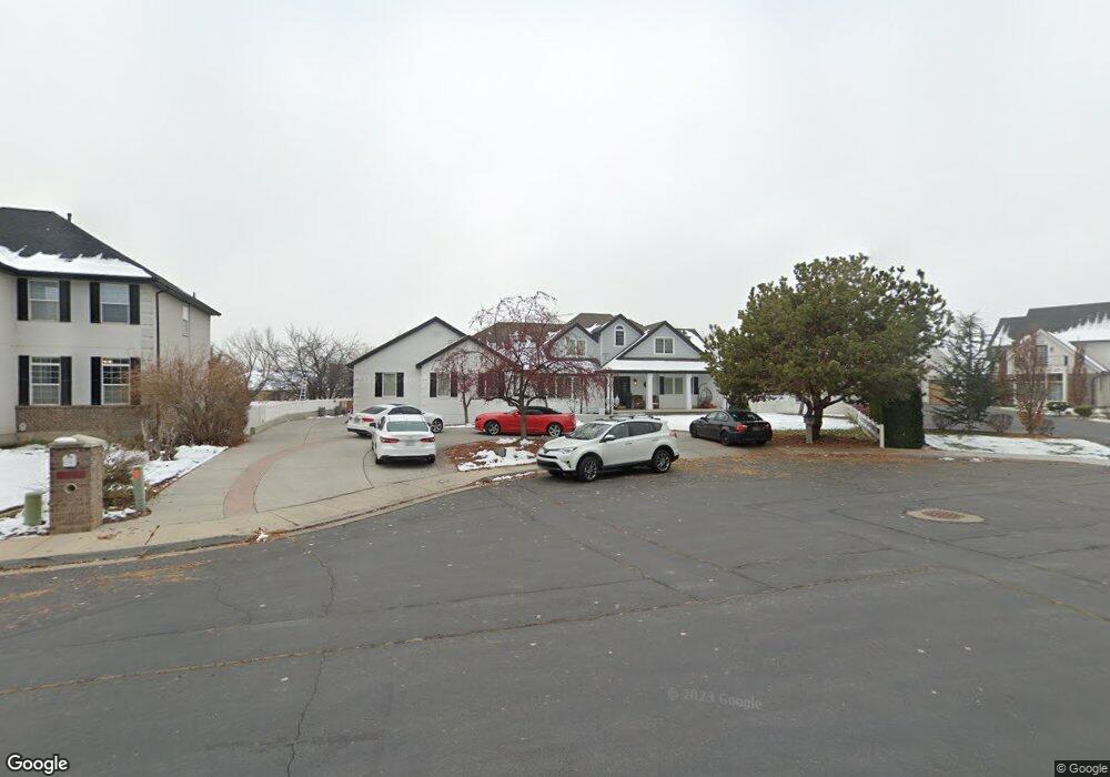 987 W 2200 N, Pleasant Grove, UT 84062 - photo 1