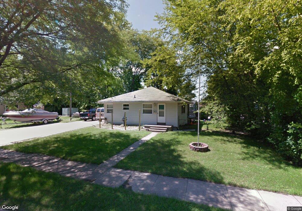 1625 Comfort St, Lansing, MI 48915 - photo 1