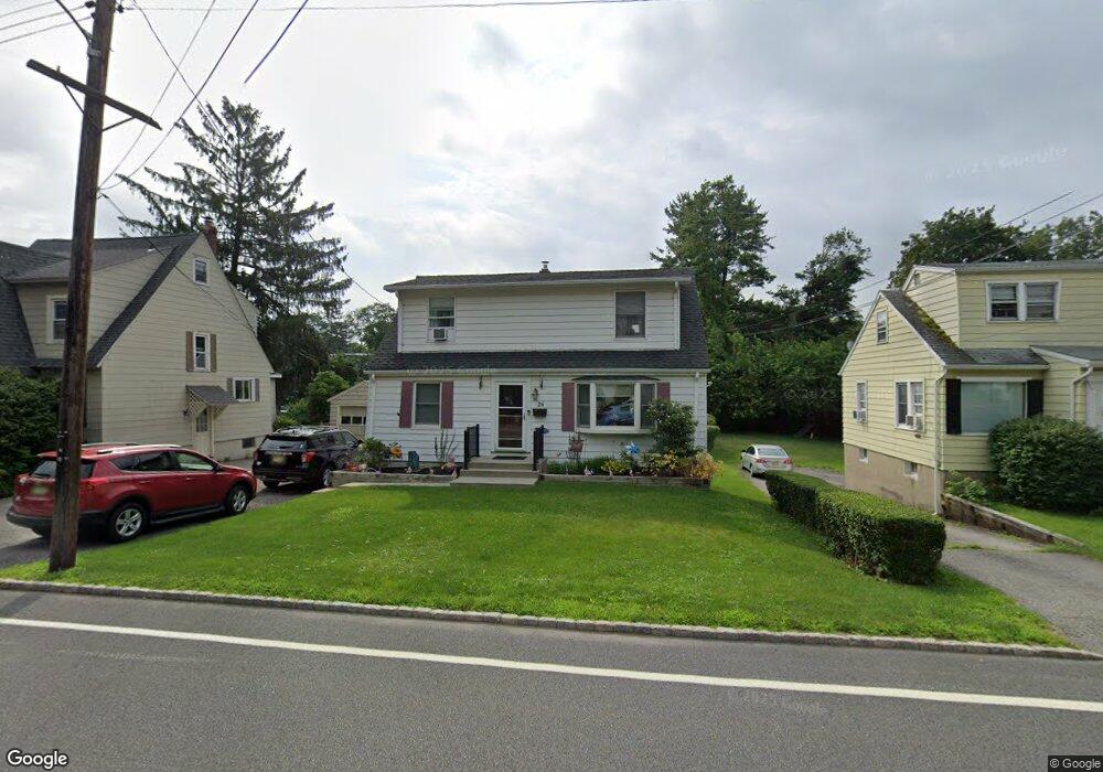 26 W End Ave, Newton, NJ 07860 - photo 1