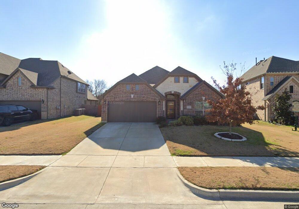 510 Arbor Ln, Sherman, TX 75092 - photo 1