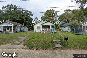 768 Johnston Ave, Mobile, AL 36606