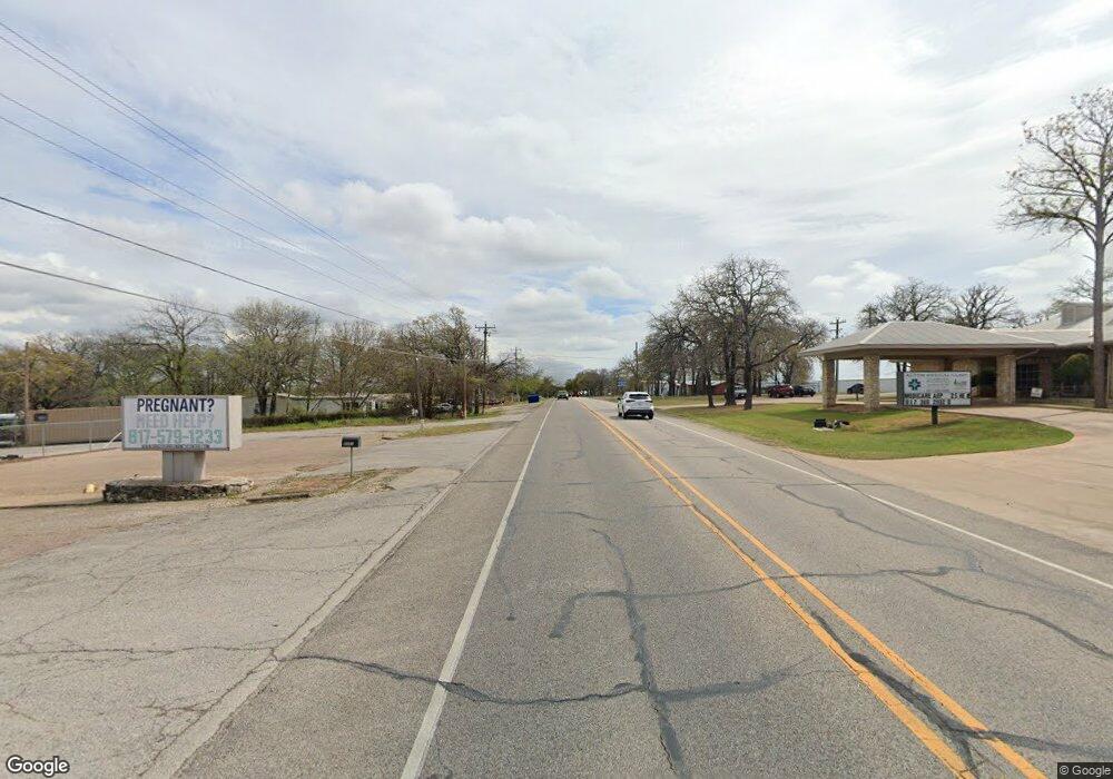 0 Fall Creek Hwy, Granbury, TX 76049 - photo 1