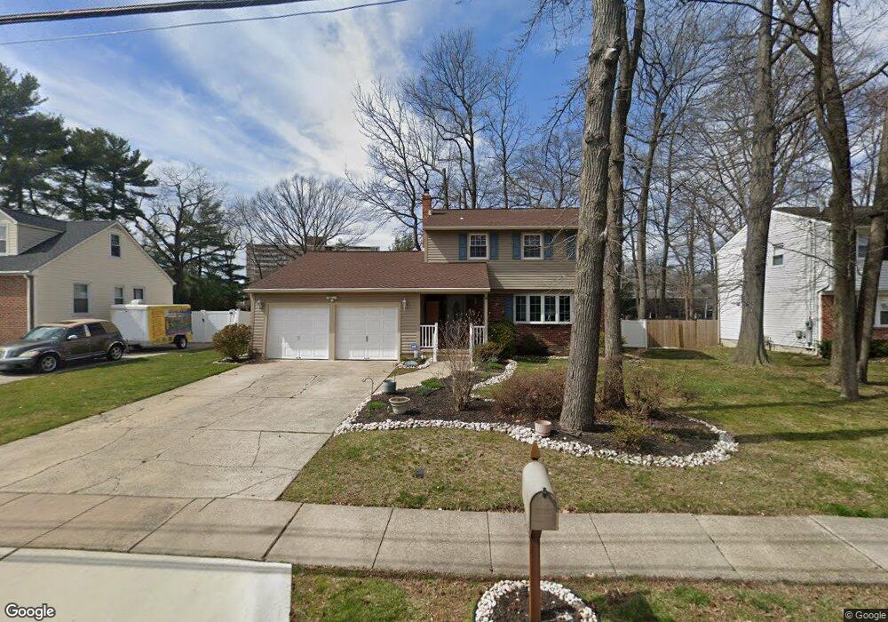 18 Ranoldo Terrace, Cherry Hill, NJ 08034 - photo 1