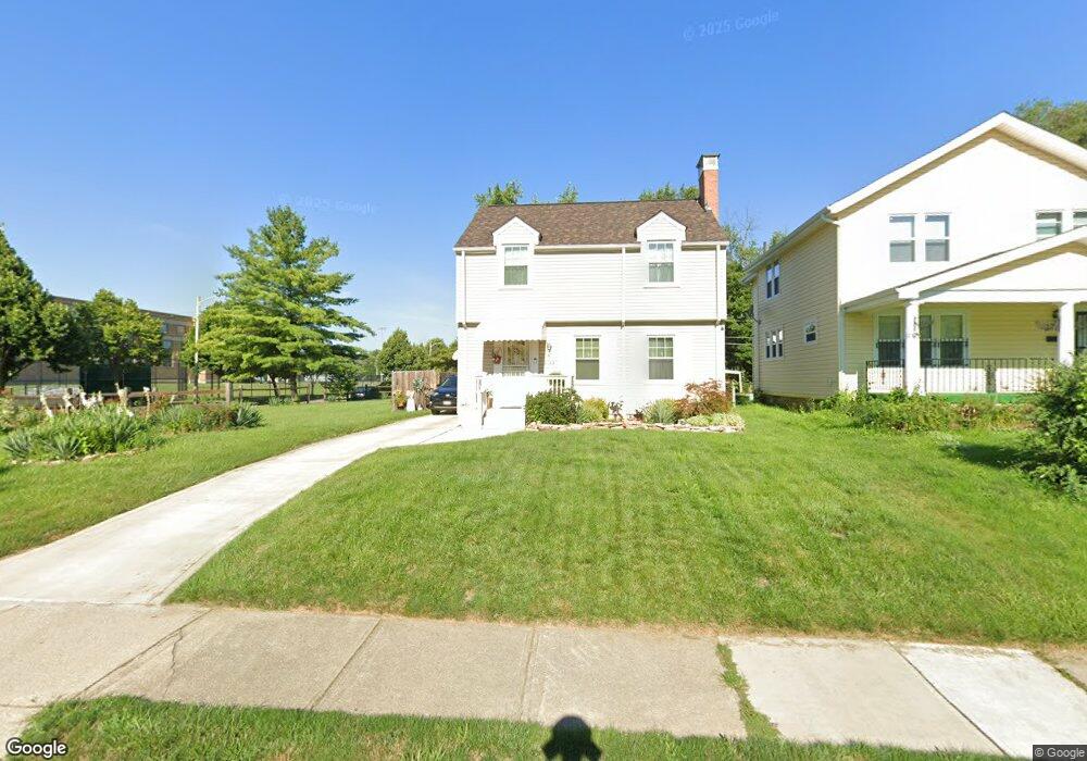 2185 Dresden St, Columbus, OH 43211 - photo 1