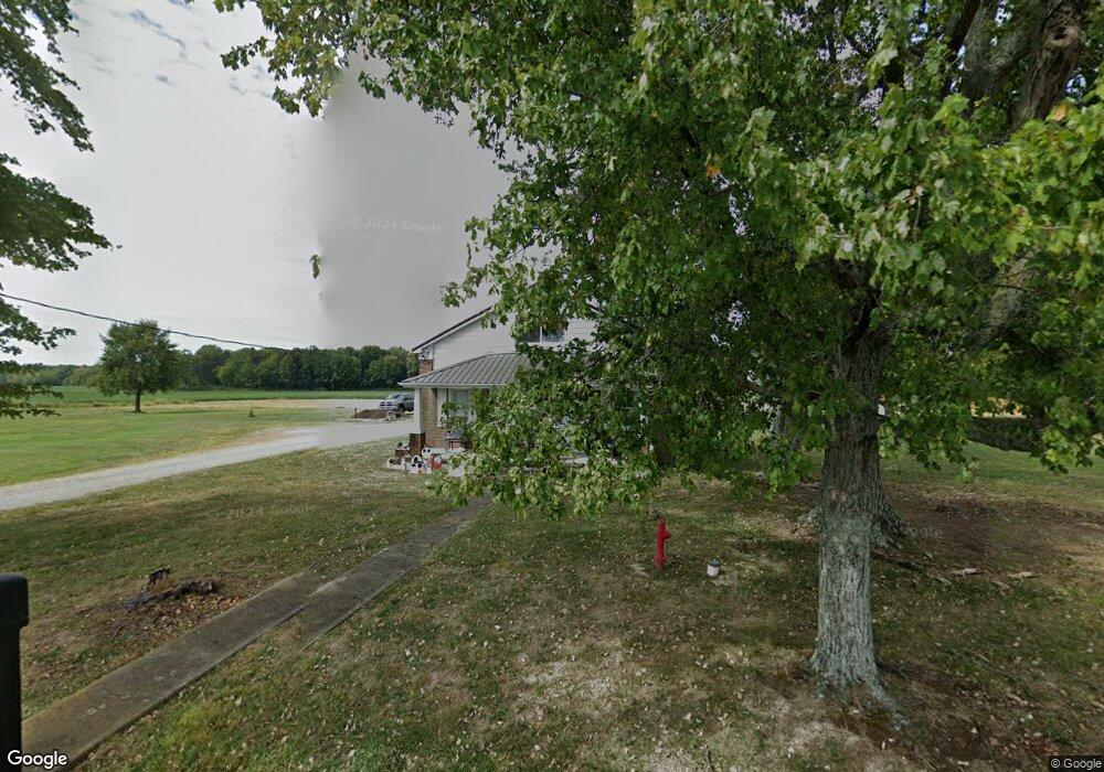 9821 Hamer Rd, Georgetown, OH 45121 - photo 1