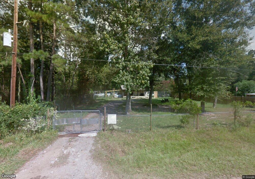 148 County Road 3750 N, Cleveland, TX 77328 - photo 1